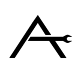 AlphaTec Mobile Mechanic Logo