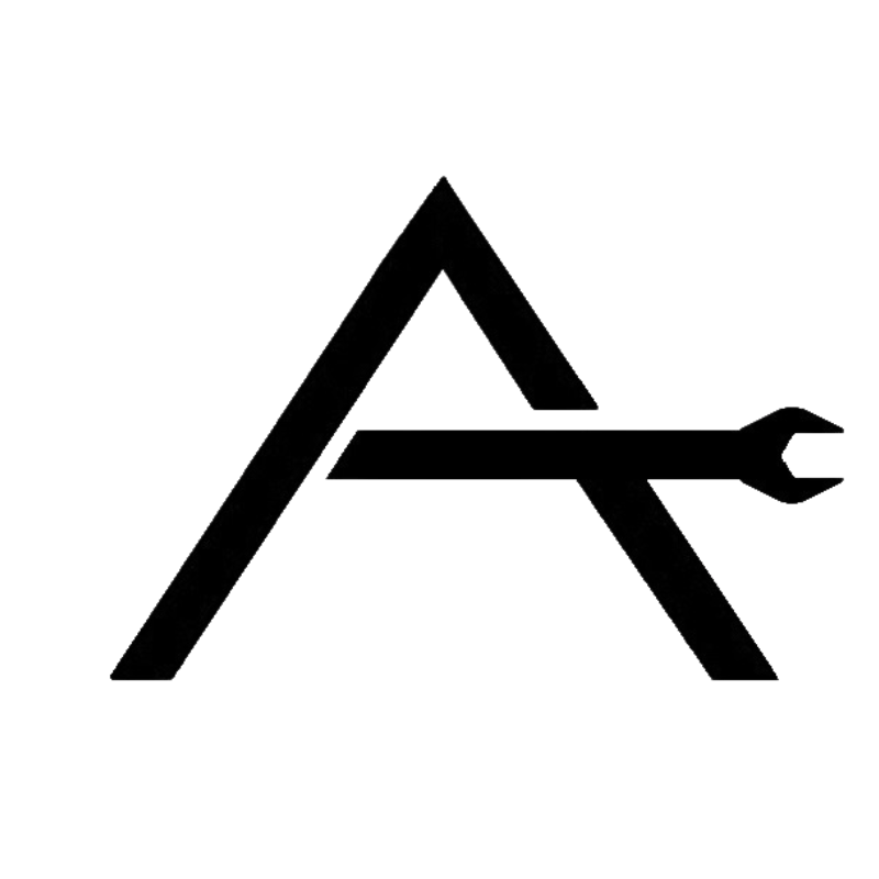 AlphaTec Mobile Mechanic Logo