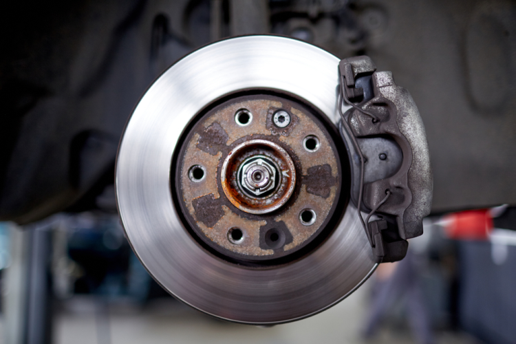 mobile mechanic brake repair services