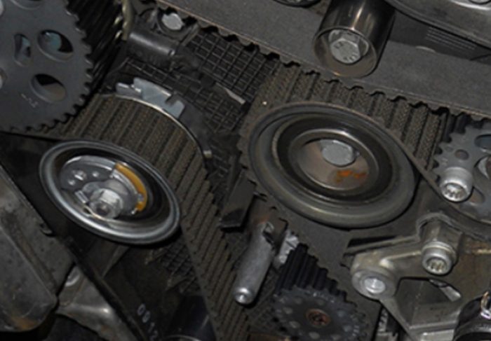 mobile mechanic cambelt repairs services (cambelt image)