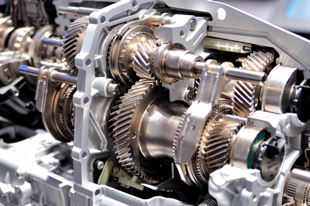 mobile mechanic gearbox replacement services