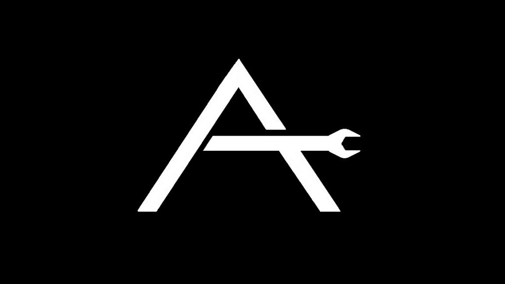 Alphatec Automotive Mobile Mechanic Logo