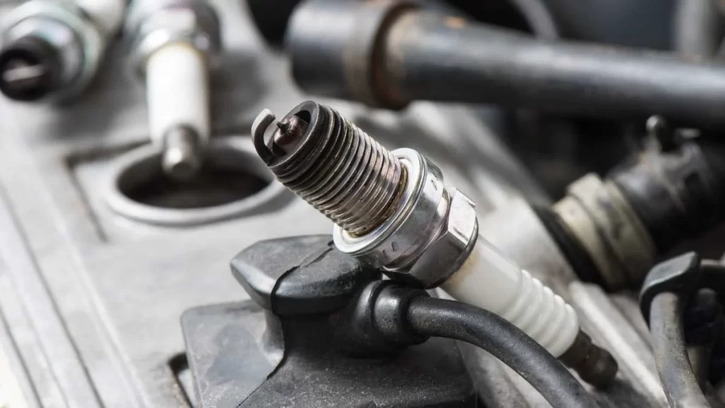 mobile mechanic major service (image)