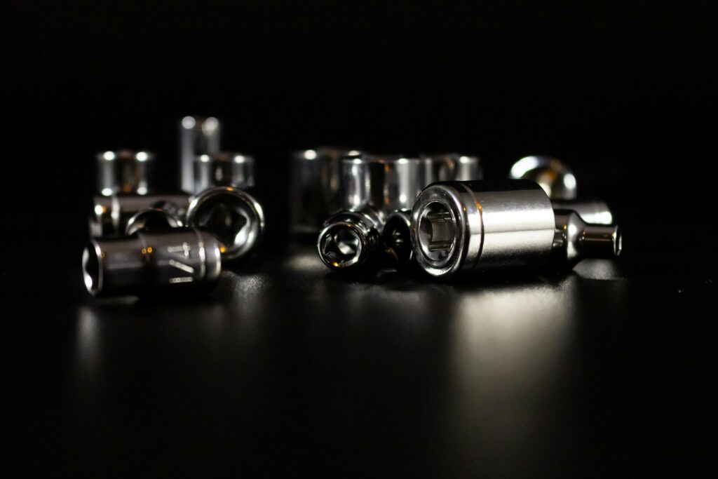 Mobile mechanic tools