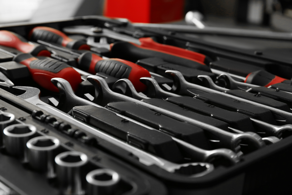 Our mobile mechanic services