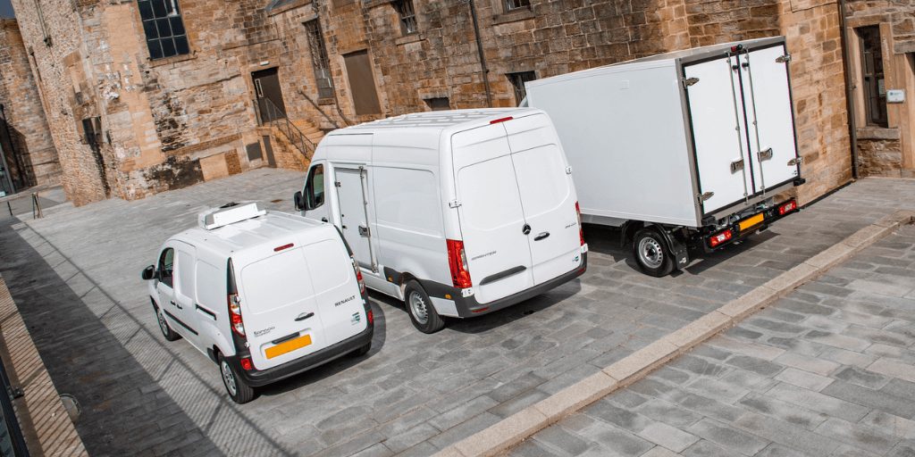 mobile mechanic van servicing (image)